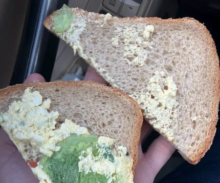 Whole Foods Bakery