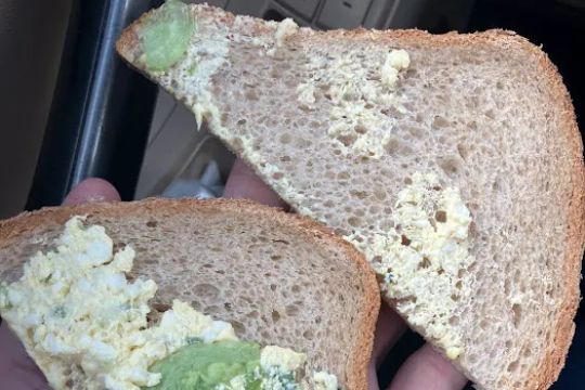 Whole Foods Bakery