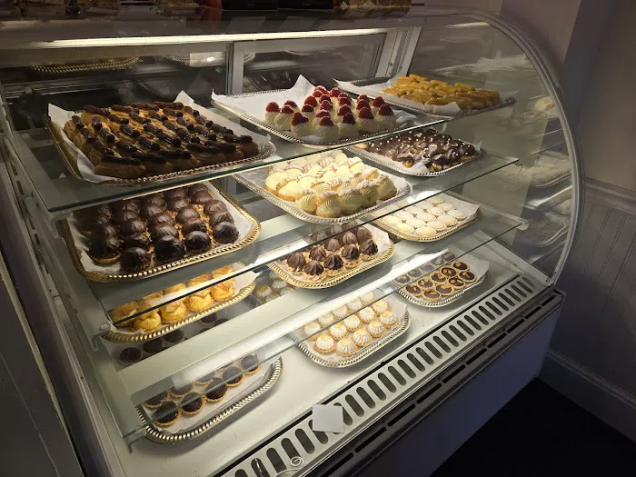 Madrid European Bakery and Patisserie Picture 1