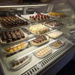 Madrid European Bakery and Patisserie