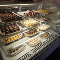 Madrid European Bakery and Patisserie ico