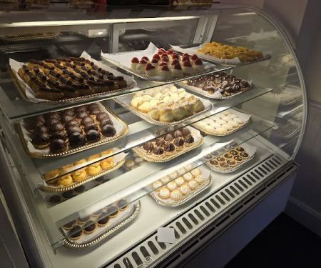 Madrid European Bakery and Patisserie