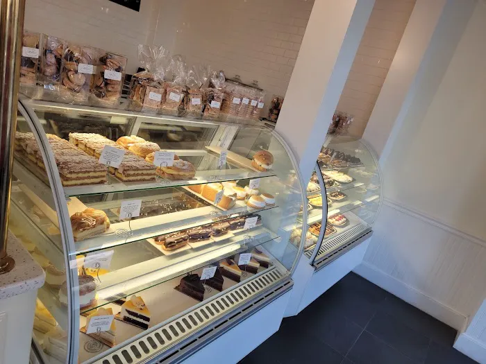 Madrid European Bakery and Patisserie Picture 2