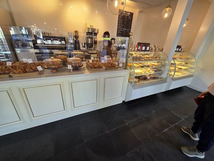 Madrid European Bakery and Patisserie Picture 4