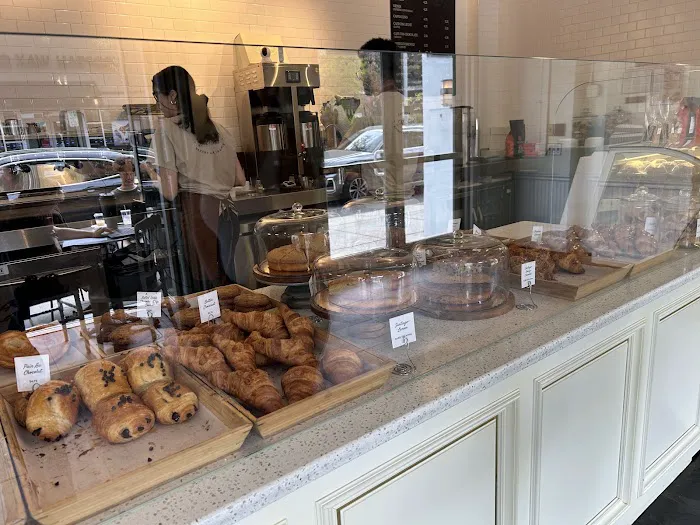 Madrid European Bakery and Patisserie Picture 5