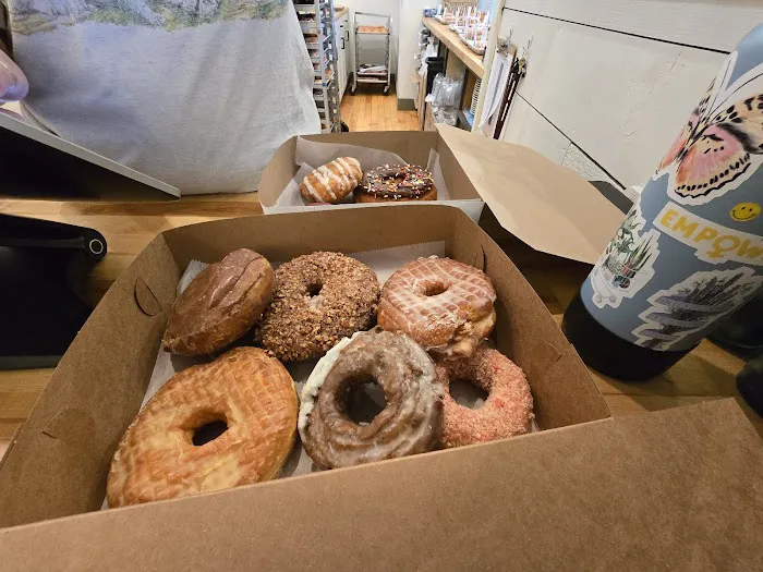 KNEAD Doughnuts Picture 2