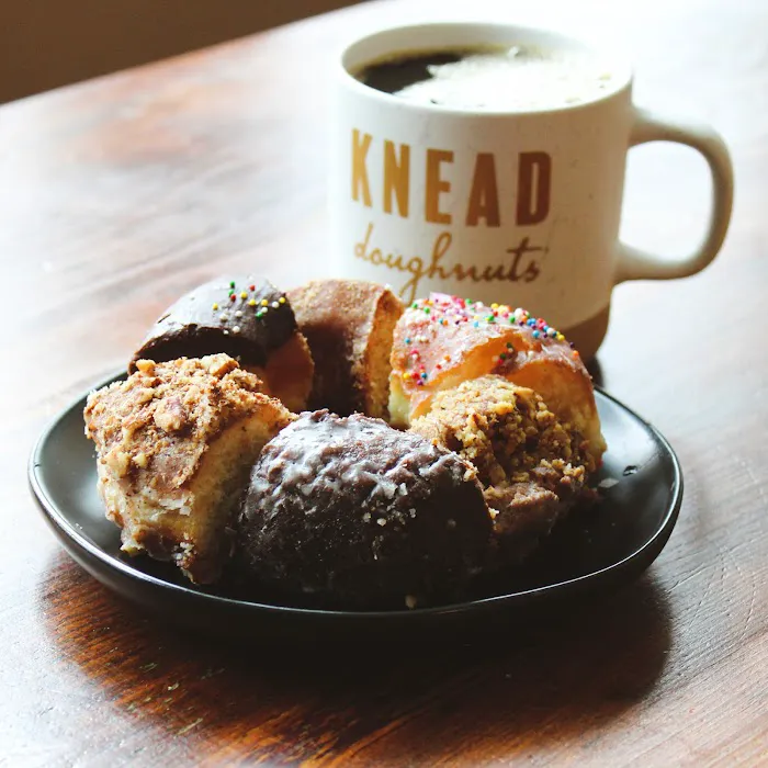 KNEAD Doughnuts Picture 6