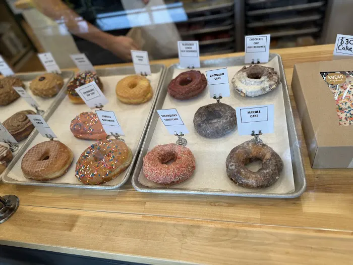 KNEAD Doughnuts Picture 7