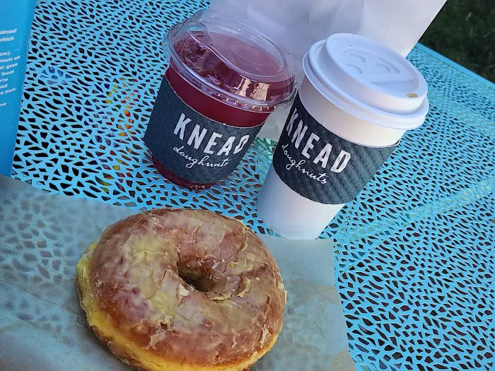 KNEAD Doughnuts Picture 5
