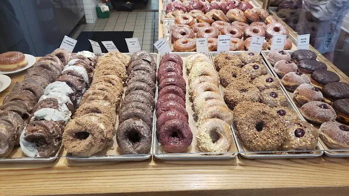 KNEAD Doughnuts Picture 4