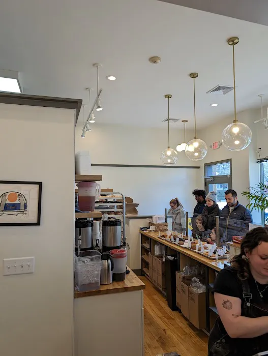 KNEAD Doughnuts Picture 10