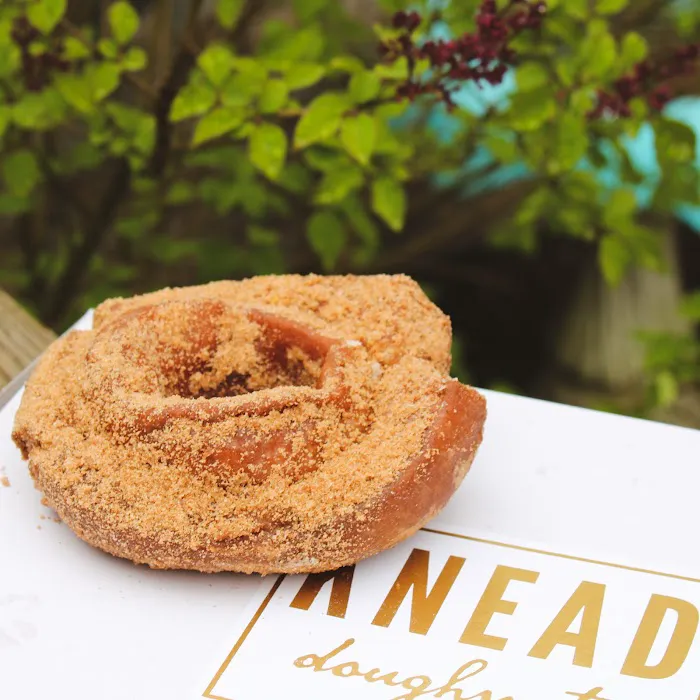 KNEAD Doughnuts Picture 9