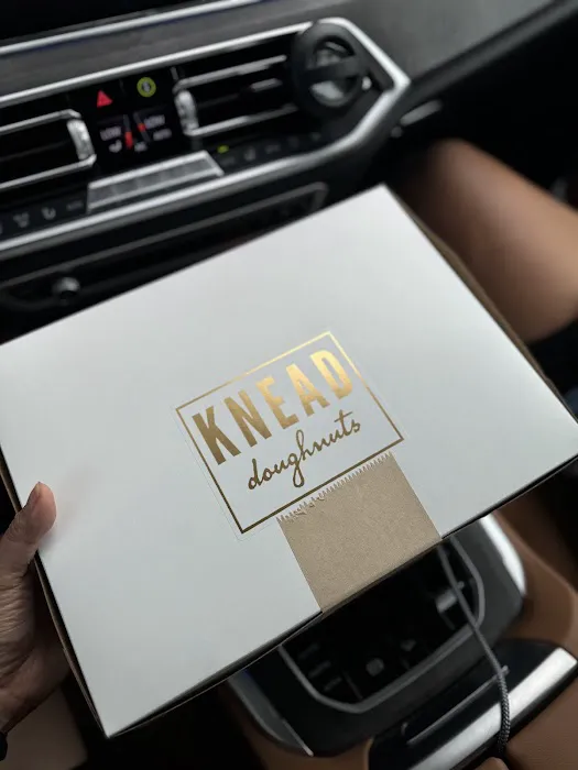 KNEAD Doughnuts Picture 8