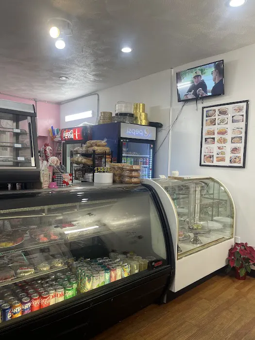 Aalighel Bakery llc Picture 4