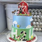 Aalighel Bakery llc