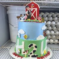Aalighel Bakery llc ico