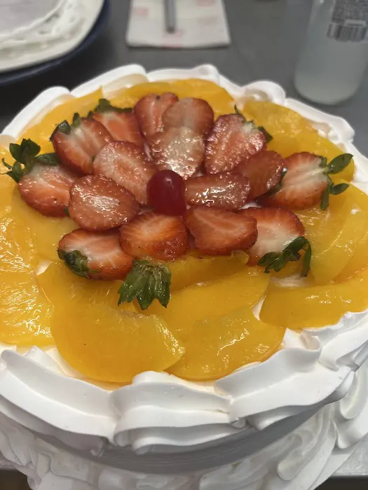 Aalighel Bakery llc Picture 8