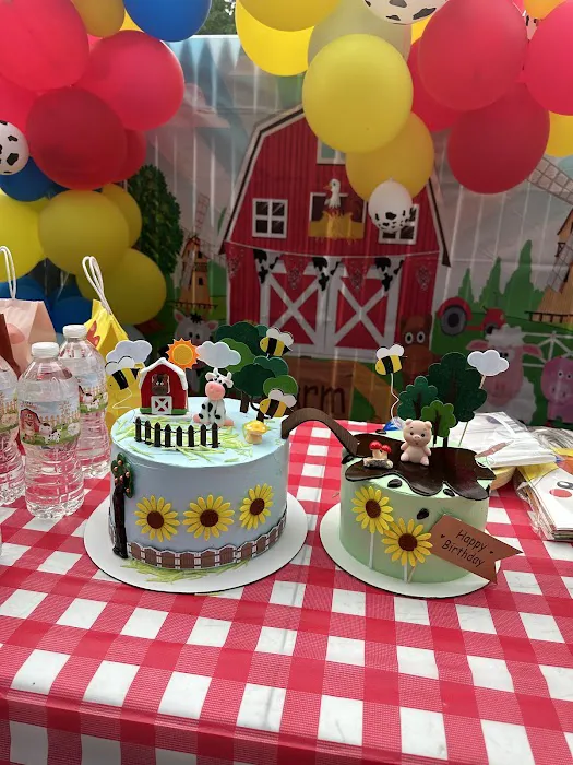Aalighel Bakery llc Picture 5