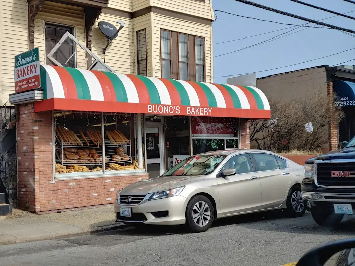 Buono's Italian Bakery Picture 1
