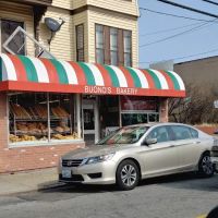 Buono's Italian Bakery ico