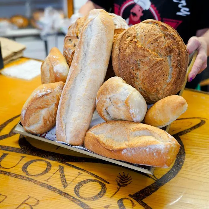 Buono's Italian Bakery Picture 4
