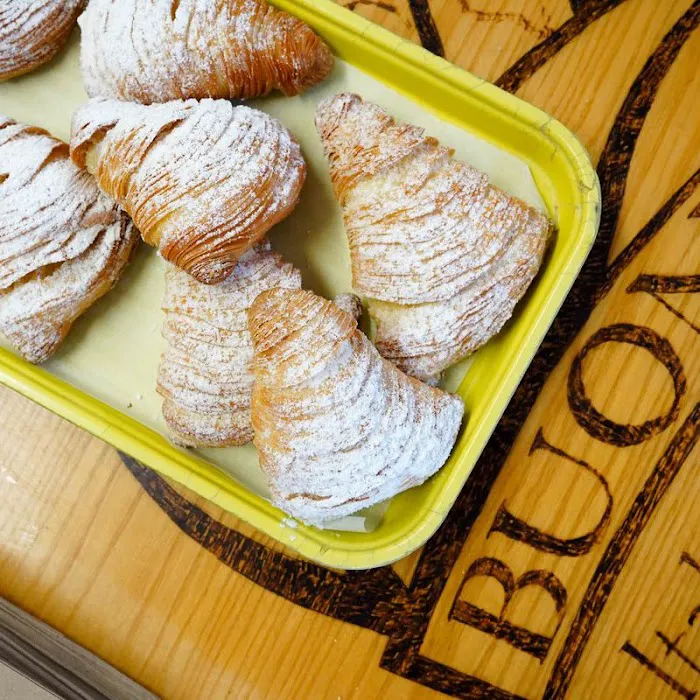 Buono's Italian Bakery Picture 7