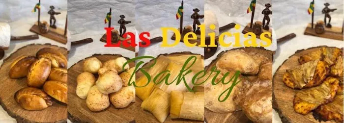Las Delicias Bakery Picture 3