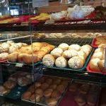 Las Delicias Bakery