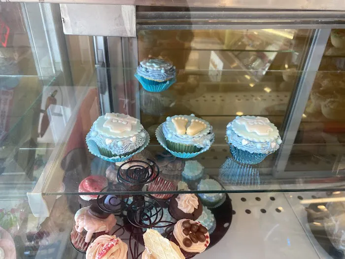 Las Delicias Bakery Picture 4