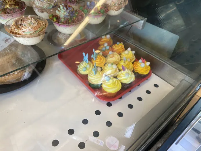 Las Delicias Bakery Picture 5