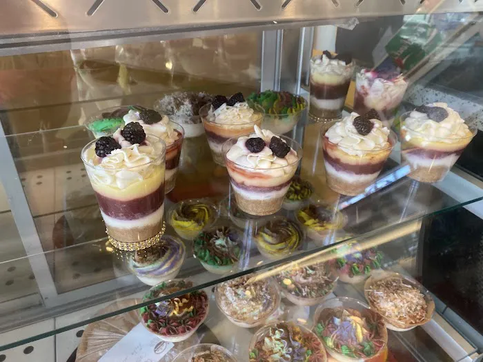 Las Delicias Bakery Picture 10