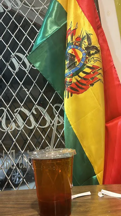 Las Delicias Bakery Picture 9