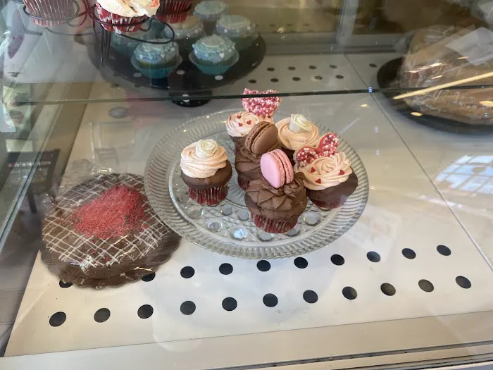 Las Delicias Bakery Picture 7