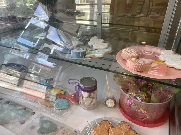 Las Delicias Bakery Picture 8