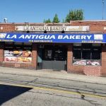 La Antigua Bakery