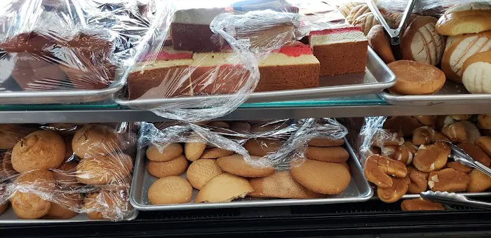 La Antigua Bakery Picture 3