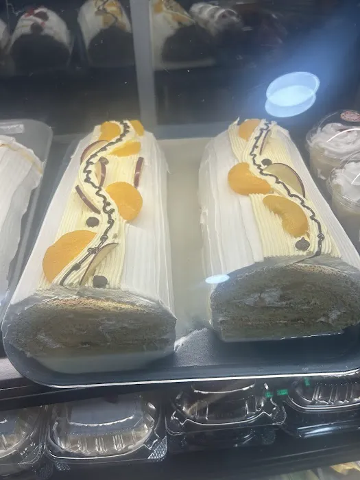 La Antigua Bakery Picture 10