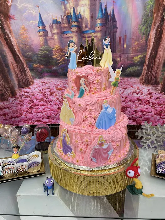 La Artesa Bakery Inc. Picture 7