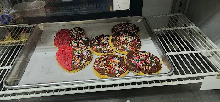 La Artesa Bakery Inc. Picture 8