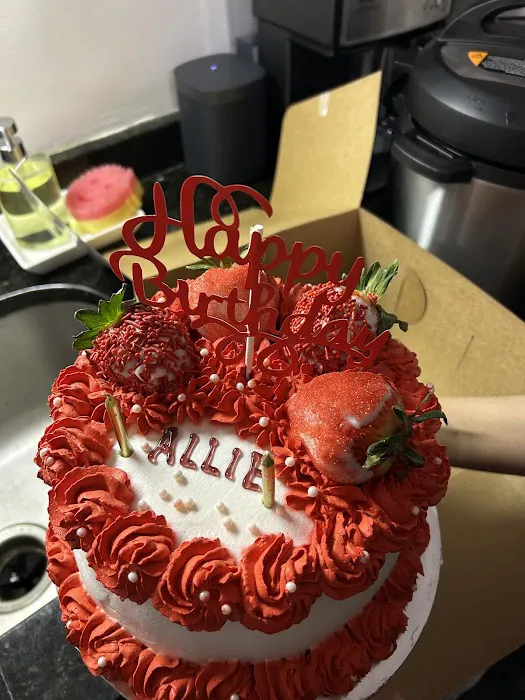 La Artesa Bakery Inc. Picture 10