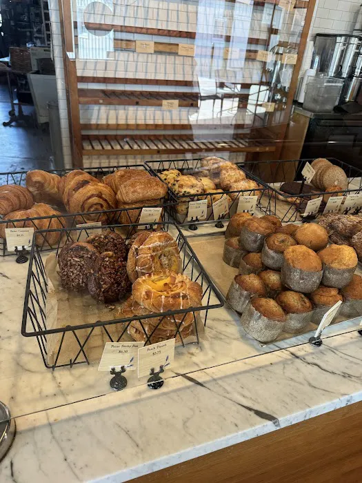 Seven Stars Bakery Picture 1