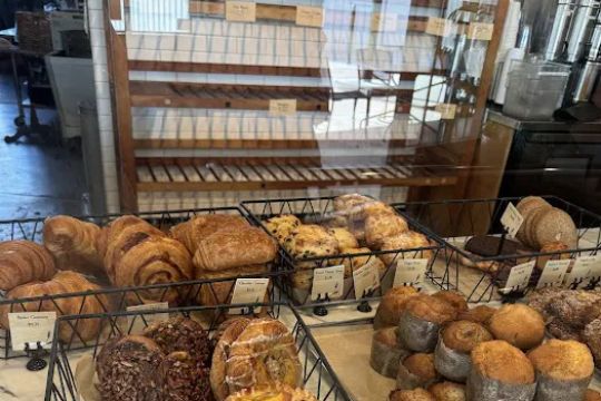 Seven Stars Bakery