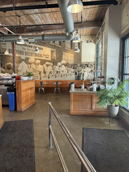 Seven Stars Bakery Picture 3