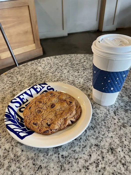 Seven Stars Bakery Picture 7