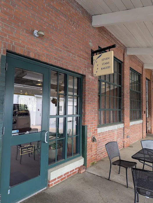 Seven Stars Bakery Picture 5