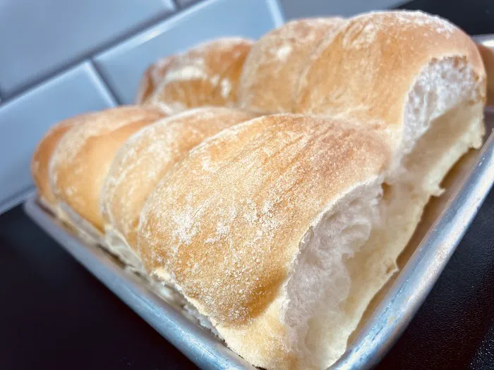 La Castellana Bakery Picture 4