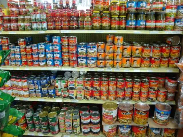 La chapincita market Picture 5