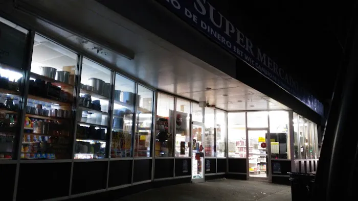 CENTRO AMERICA SUPERMARKET DISTRIBUIDORA Picture 2