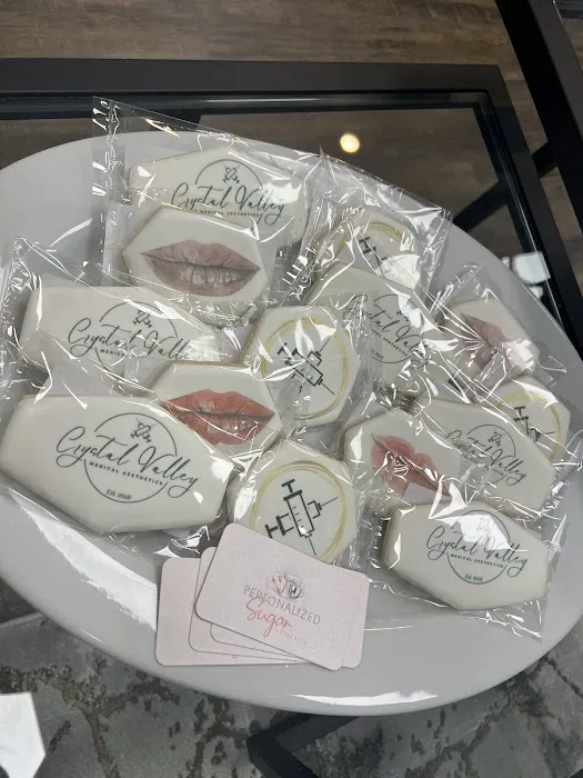 Personalized Sugar by Marisa Picture 2