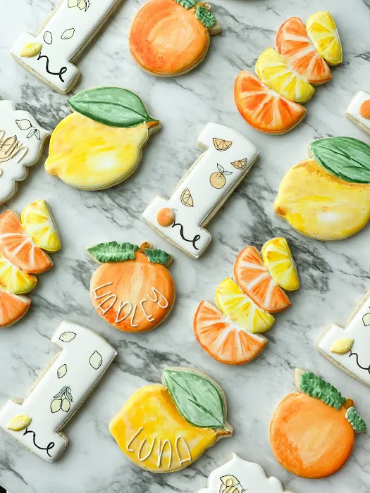 Personalized Sugar by Marisa Picture 3
